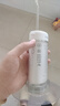 康佳（KONKA）冲牙器家用洗牙器洁牙器水牙线牙结石充电便携式全身水洗正畸喷嘴母亲节礼物送父母亲男女友 【喷嘴收纳】三秒渐强+高效脉冲+长续航 4支喷头 实拍图