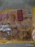 CP正大食品 薯乐鸡块1.8斤 (原味)酥脆鸡块裹粉 鸡块白羽鸡 实拍图
