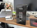 佳能（Canon）RF全画幅微单镜头 定焦镜头 适R50 R7 R8 RP R6二代 R5 R10 R3 R100微单相机 RF50mm F1.4 L VCM恒定大光圈 官方标配【不含多种滤镜 建议购 实拍图