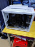 航嘉（Huntkey）WD650K全模组 金牌650W电源国家补贴15%（80PLUS金牌/单路50A/全电压/LLC+SR+DC-DC/智能温控） 实拍图