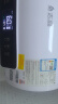 志高（CHIGO）热水器电家用洗澡储水式出水断电大容量速热电热水器安全节能租房卫生间用 豪配款2200W+出水断电+上门安装 40升(1人) 实拍图