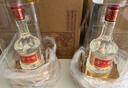 金六福 上品20 绵柔浓香型白酒 52度 500ml*6瓶 整箱装 宴请送礼 实拍图