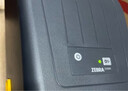 斑马ZEBRA  ZD888TA/ZD888T/ZD421CN/ZD421T标签打印机热转印条码打印机亚马逊FBA标签快递电子面单 ZD421CN 300dpi（标配版） 实拍图