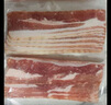 荷美尔（Hormel）经典美式培根150g /袋x2 冷藏食品 早餐火锅烧烤披萨食材 实拍图
