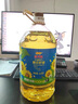 金龙鱼 食用油 葵花籽清香型食用植物调和油5L*4 实拍图