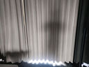 三千金卧室客厅全屋定制遮光窗帘 电动窗帘包上门测量安装 绍兴柯桥 样品礼包(布+纱) 包上门测量安装 收藏加购免费看样-拍单后可测量 米 实拍图