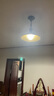飞利浦（PHILIPS）led灯泡e27螺口节能灯泡家用超亮筒灯灯泡替换小柱灯9.5W 6500K 实拍图