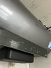 海尔（Haier）【小红花DR7】60升电热水器 小蓝瓶净肤浴 JH7旗舰款 免换镁棒3300W变频节能速热大水量家用储水式 实拍图