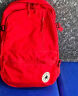 匡威（Converse）CONVERSE匡威官方 Straight Edge男女简约电脑双肩包书包10021138 10021138-A19 OSFA 实拍图