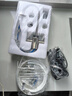 海尔（Haier）国家补贴净水器家用净水机 鲜活水瞬时1200G 净饮机双出水厨下 5年RO反渗透直饮机2.93L/分 实拍图