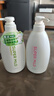 惠润（SUPER MiLD）绿野600ml+鲜花洗发露600ml蓬松清爽无硅油男女洗发水京东自营 实拍图
