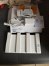 华为路由器全千兆家用WiFi6+无线5G穿墙王网络信号放大器增强器游戏家长路由电竞有线漏油器mesh 白色【无线1500M传输+六类千兆网线】WiFi6 晒单华为礼品插座+加湿器+小风扇+10元红包四 实拍图