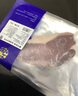 春禾秋牧 澳洲谷饲安格斯西冷原切牛排200g 进口牛肉生鲜冷冻 野餐烧烤 实拍图