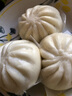 合口味大馅鲜肉包子 手工制作280g*2袋装 新广式面点早餐速冻 实拍图