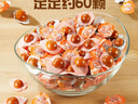 良品铺子盐焗鹌鹑蛋卤蛋420g小包装60颗铁蛋即食营养早餐网红休闲小吃 实拍图