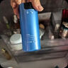 欧莱雅男士水能润肤滋润乳50ml*2补水保湿乳液套装护肤品礼物送男友 实拍图
