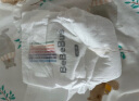 bebebus金标茶树精华超薄透气纸尿裤S40片（4-8kg）尿不湿新生婴男女宝 实拍图
