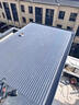 长城隔热铝瓦双层屋顶盖板铝合金大板屋顶瓦隔热瓦长城板铝板房顶 铝瓦大板 实拍图