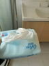 可心柔（COROU）抽纸 婴儿柔纸巾搜索词 3层M码100抽*24包保湿纸巾 云柔巾 乳霜纸 实拍图
