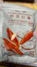 其妙无添加倒蒸地瓜干带皮小香薯粗粮小吃红薯干网红零食休闲食品 倒蒸地瓜干 200g*1袋 实拍图