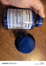 普丽普莱（Puritan's Pride）深海鱼油1400mg90粒*2浓缩omega3含EPA DHA 美国进口 实拍图
