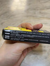 得力（deli）502胶水 瞬间胶强力胶 准确点胶 无痕胶透明胶粘剂 可粘金属陶瓷木材 防堵胶头 8g*10支 JS153 实拍图