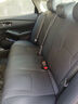 车蜻蜓本田雅阁座椅套全包围十一代 十一代半 十代半混动座套2025款专用 【11代/11代半】神秘黑-标准版 实拍图