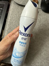 舒耐女士爽身香体喷雾 棉香怡然150ml 干爽净味留香久 （包装随机） 实拍图