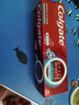 高露洁（Colgate）【港版升级】光感白 闪钻亮白牙膏 含氟加钙配方 美白牙齿100g 实拍图
