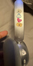 iKF R1 Pop头戴式蓝牙耳机无线耳麦电竞游戏运动音乐空间音效蓝牙5.4高颜值男女生适用于手机电脑平板 星光银-潮流穿搭小头戴 标配 支持APP拓展 实拍图