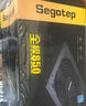 鑫谷（segotep）额定750W 全模850电脑电源（原生PCIE5.1/全塔背线/盲插全模组/台式游戏主机电源） 实拍图