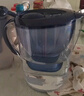 碧然德（BRITA） 过滤净水器 家用滤水壶 净水壶 海洋系列 3.5L蓝色 一壶3芯装 环保加固包装 实拍图