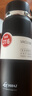 天喜（TIANXI）保温杯大容量不锈钢男士泡茶水分离车载便携水杯节日礼物800ml 实拍图