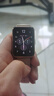 华为WATCH FIT 2时尚款月光白华为手表智能手表蓝牙通话男女表 实拍图