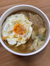 湾琴河面条 虾子面1500g 港式竹升面虾仔面云吞面挂面广东手工面外海面 实拍图
