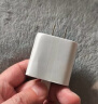 Apple/苹果 20W USB-C手机充电器 原装充电器手机快充头苹果充电器  适用iPhone/iPad/Watch/AirPods 实拍图