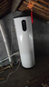 海尔（Haier）空气能热水器200升热泵超一级能效变频电辅80℃高水温七重滤净WIFI智控 KF200-F5E7AU1 实拍图