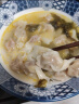 西贝莜面村 红豆玉米窝窝头260g 8个 粗粮杂粮主食 早餐面点 儿童豆沙包包子 实拍图
