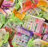 溜溜梅果冻天然梅冻1.78kg 6味果浆果汁鲜榨 0脂肪0防腐剂色素 健康零食 实拍图
