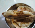 安井 酥皮馅饼 黑椒牛肉味 300g*2袋 共6个 空气炸锅面点 早餐半成品 实拍图