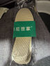 3AnGnI30双装植物木浆鞋垫男女透气吸汗一次性抛弃型卫生鞋垫 37码 实拍图
