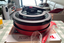 特福（Tefal）锅具套装百变锅可拆卸煎炒锅有钛不粘锅六件套千叶玫瑰红 实拍图