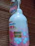 贝亲（Pigeon）洗发水沐浴露 含桃叶精华 婴儿洗发沐浴二合一 500ml IA209 实拍图