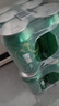 雪花啤酒（Snowbeer）晶粹 330ml*24听 整箱装 劲爽清冽 婚宴 实拍图