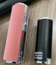纪梵希（Givenchy）粉丝绒N27雪柿桃豆沙色口红唇膏显色顺滑 生日礼物送女生 化妆品 实拍图