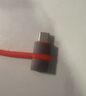 毕亚兹 苹果16/15转换头type-c转接头PD27W/20W快充头Lighting母转type-c公转换器苹果15 Pro Max充电线 实拍图