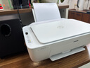 惠普（HP）4925彩色无线喷墨打印机家用 大印量低成本照片打印机 微信打印 复印 扫描 实拍图