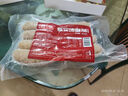 源之香黑胡椒烤肠400g 地道肠黑椒火山石烤肠纯肉肠台湾热狗肠纯猪肉肠 实拍图