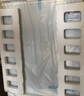 荣事达（Royalstar）小冰柜家用小型冷冻保鲜迷你冷藏商用卧式冷柜单用储母乳柜节能省电 【一级节能 全国联保】单温 228L 实拍图