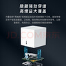 中兴（ZTE） 小方糖 AC1200 5G双频千兆智能无线路由器 一键mesh Z506智能wifi 稳定穿墙高速家用 实拍图